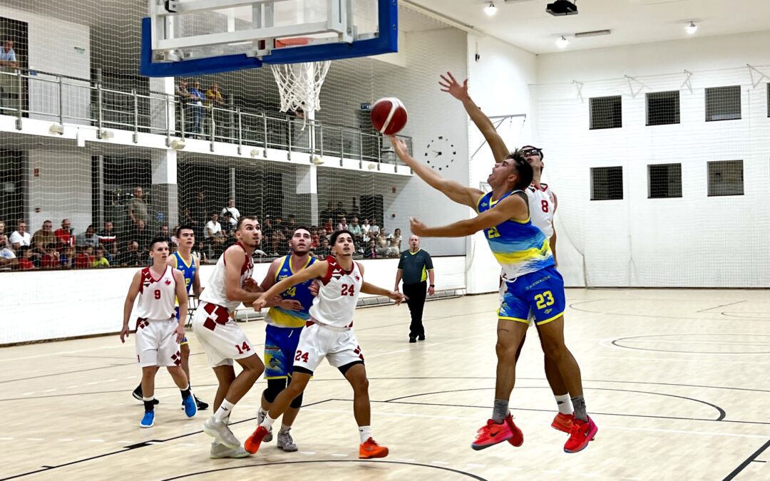 Hazai pályán kezdi az új szezont a Vásárhelyi Kosársuli