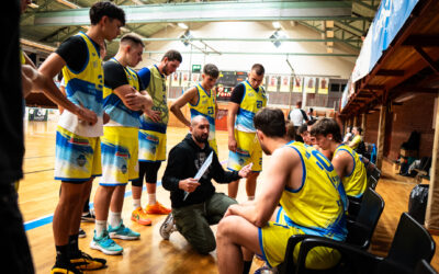 A sereghajtó otthonában folytatja a bajnokságot a Kosársuli