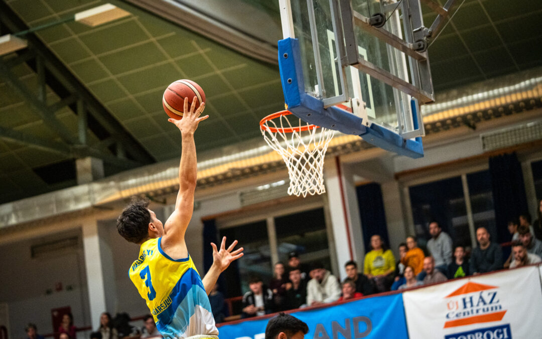 Idegenben folytatja a bajnokságot a Kosársuli