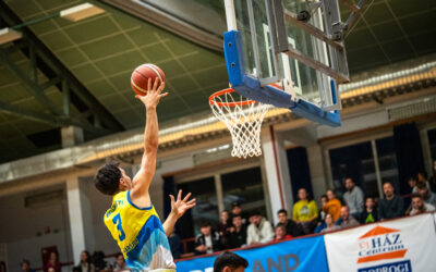 Idegenben folytatja a bajnokságot a Kosársuli