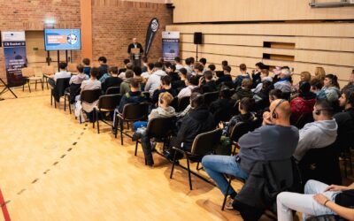 SPORT ÉLETPÁLYA NAPOT TARTOTTAK VÁSÁRHELYEN