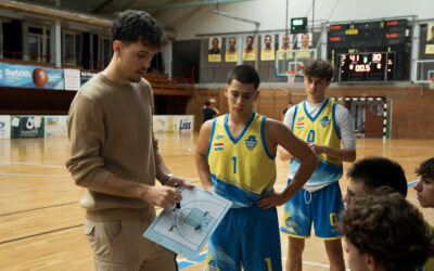 Két győzelem a Kosársuli U19-nél