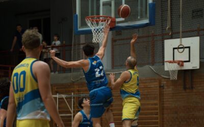 Hazai pályán kezdi az alsóházi rájátszást a Kosársuli