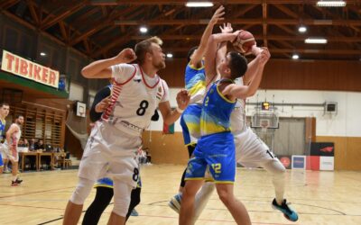 Hazai pályán folytatja a bajnokságot a Kosársuli