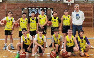 Hasznos meccseken vannak túl az U12-es iskolai csapatok