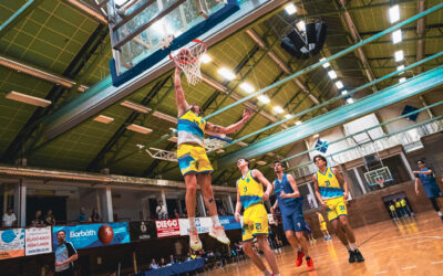 Sima győzelemmel kezdte az alsóházi rájátszást a Kosársuli